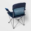 Outdoor Portable Quad Chair - Embark™ - 3 of 4