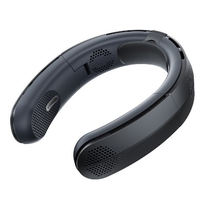 TORRAS® Portable Foldable Neck Fan, COOLiTE™ with 4,000-mAh Battery
