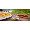 NCAA Alabama Crimson Tide Classic Series BBQ Set - 3pc - 2 of 4