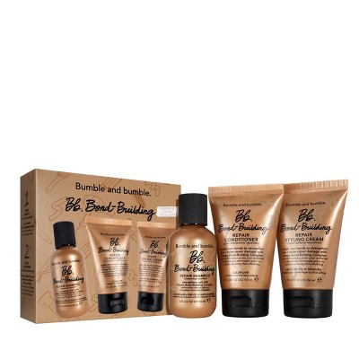 Bumble and Bumble Bond Starter Set - 3pc - Ulta Beauty