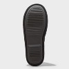 Men's Beau Scuff Slippers - Goodfellow & Co™ - 4 of 4