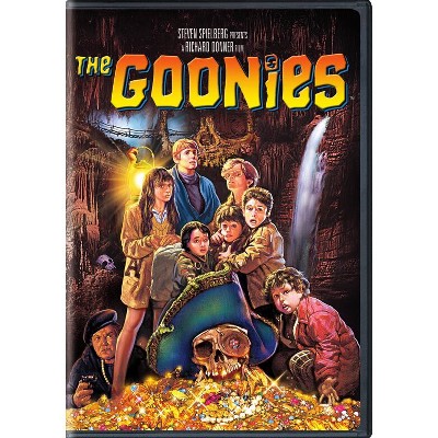 The Goonies