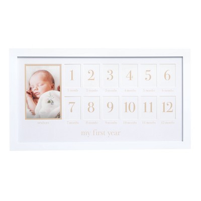 Pearhead First Year Frame
