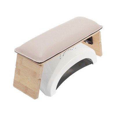 Unique Bargains Arm Rest for Nails Tech 1 Set