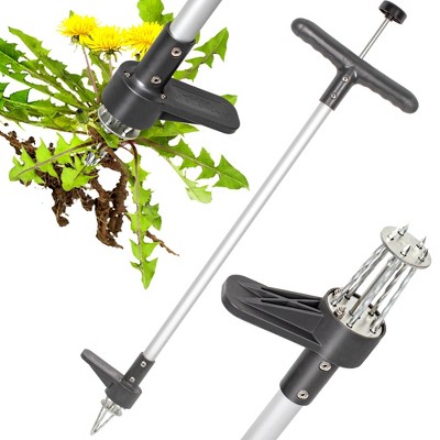 Walensee Stand Up Weeder Hand Tool