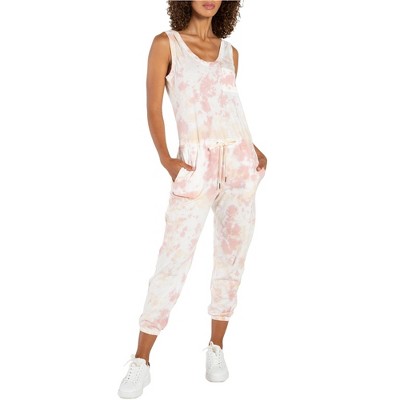n:philanthropy Womens World Jumpsuit