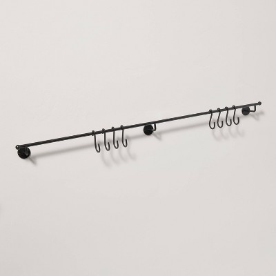 Modern Trim Metal S-Hook Wall Rack - Hearth & Hand™ with Magnolia
