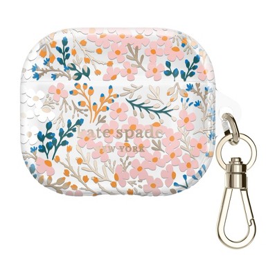 Kate Spade New York Apple AirPods (3rd generation) Protective Case