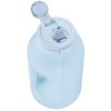 Ello Hydra 64oz Half Gallon Plastic Jug with Straw - 2 of 4