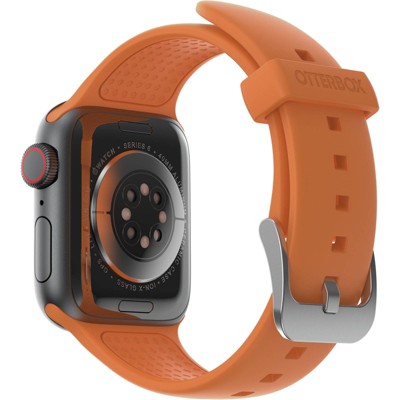 OtterBox Apple Watch Band 38/40/41mm - Zesty Orange