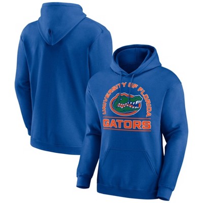 NCAA Florida Gators Men's Hooded Sweatshirt