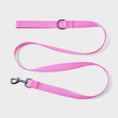 Basic Nylon Leash - 5' - Boots & Barkley™