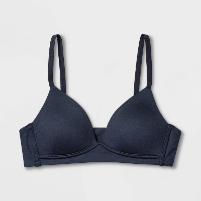 Maidenform Self Expressions Girls' Molded Triangle Pullover Comfort Bra