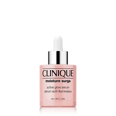 Clinique Moisture Surge Active Glow Serum - 1 fl oz - Ulta Beauty