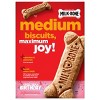 Milk-Bone in Beef Flavor  Medium Dog Treats - 2 of 4