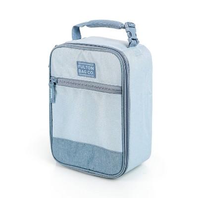 Fulton Bag Co Upright Lunch Bag