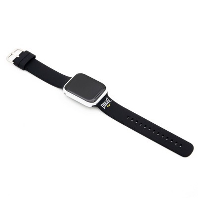 Everlast Smartwatch Activity Tracker Heart Rate Monitor Sleep Monitor Bluetooth IP67 Waterproof TR037