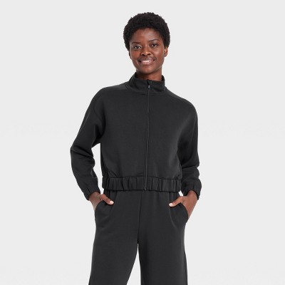 Women's Airy Sleek Full Zip Jacket - All In Motion™