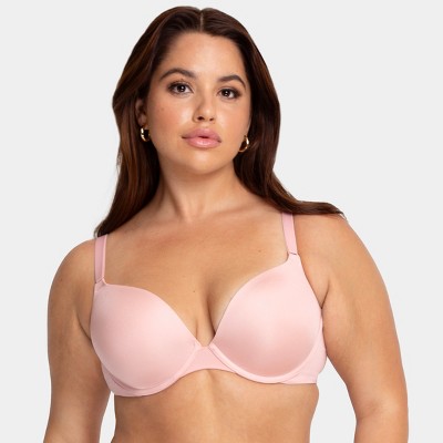 Smart & Sexy Women's Perfect Push Up Bra