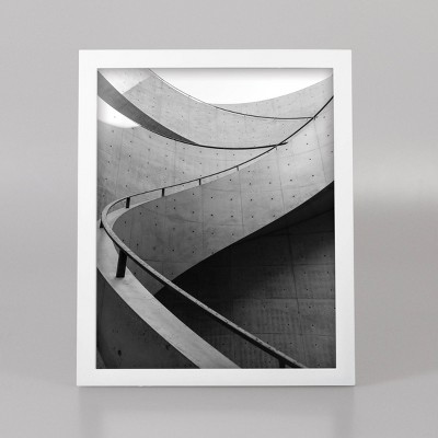 Thin Frame White - Threshold™