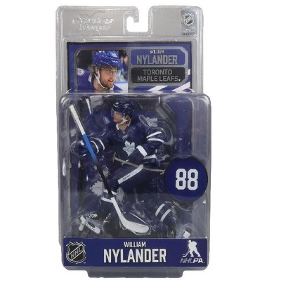 William Nylander Toronto Maple Leafs Mcfarlane 2024 NHL Legacy Figure