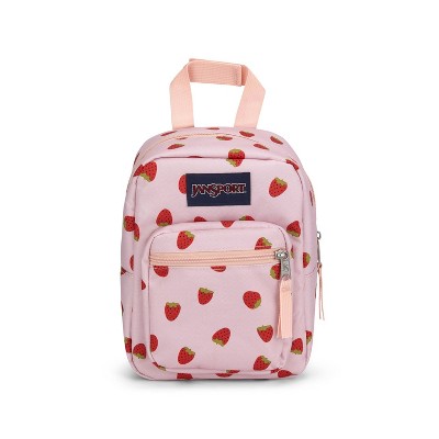 JanSport Big Break Lunch Bag