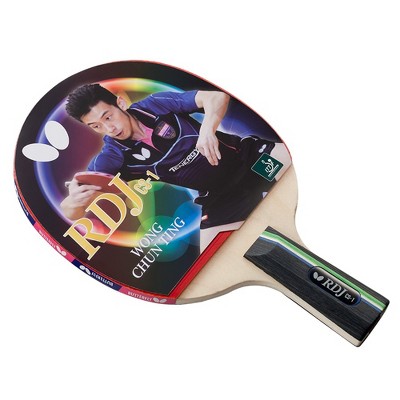 Butterfly RDJ CS-1 Penhold Racket
