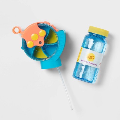 Ultra Spin Bubbles - Sun Squad™