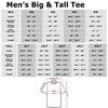 Men's Mickey & Friends Happy Easter Friends T-Shirt - 3 of 3