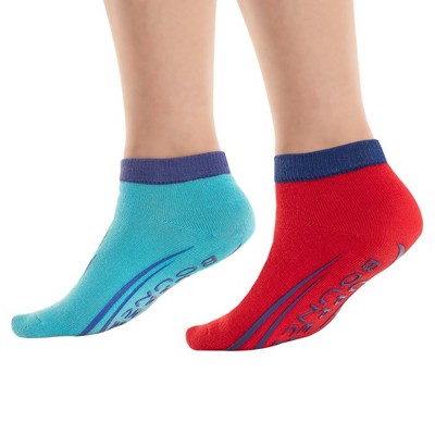 Machrus Upper Bounce Non-Slip Trampoline Ankle Socks
