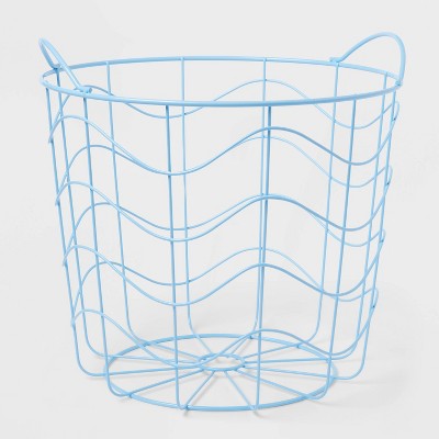 Large Kids' Wave Wire Storage - Pillowfort™