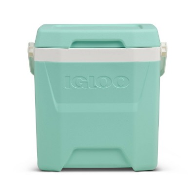 Igloo 18 Cans/12qt Hard Sided Cooler