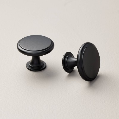 Classic Cabinet Knobs (Set of 2) - Hearth & Hand™ with Magnolia