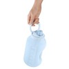 Ello Hydra 64oz Half Gallon Plastic Jug with Straw - 4 of 4