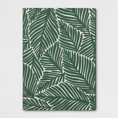 Palms Outdoor Area Rug - Threshold™