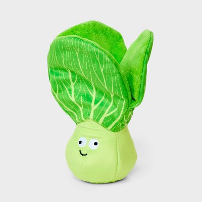 Bok Choy Dog Plush Toy - Boots & Barkley™