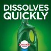 Cascade Citrus Breeze Scent Complete Dishwasher Detergent Gel with Dawn Grease Fighting Power - 75oz - 3 of 4