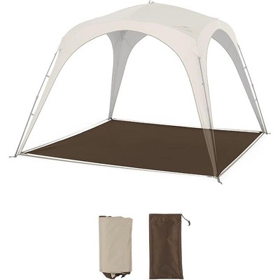 Naturehike Cloud Boundar Ground Sheet — Durable 210D Oxford Polyester Ground Cloth for Cloud Boundar Shelters