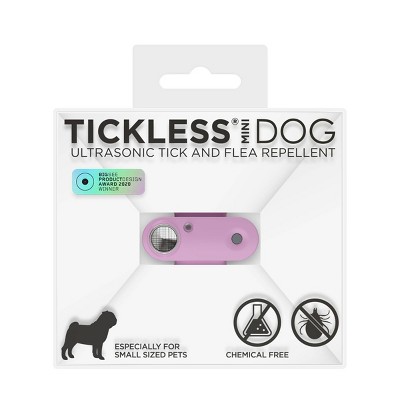 Tickless Natural Flea & Tick Repellent for Dogs - Organ Purple