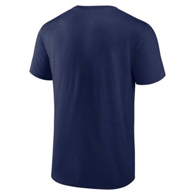 MLB Atlanta Braves Men's Short Sleeve Core T-Shirt