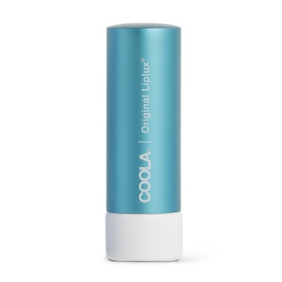 Coola Classic Liplux Lip Balm SPF30 - Original - 0.15oz - Ulta Beauty