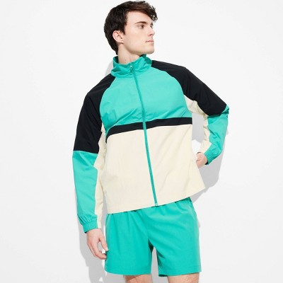 Men's Windbreaker Jacket - Original Use™