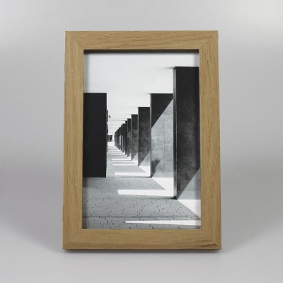 Thin Frame Natural - Threshold™