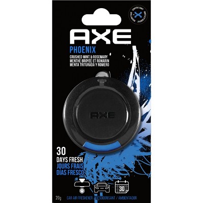 Axe Hanging Gel Air Freshener Phoenix