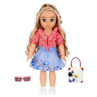 Disney ILY 4ever 18" Doll Inspired by Snow White