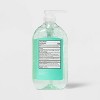 Aloe Hand Sanitizer Gel - up&up™ - 3 of 3