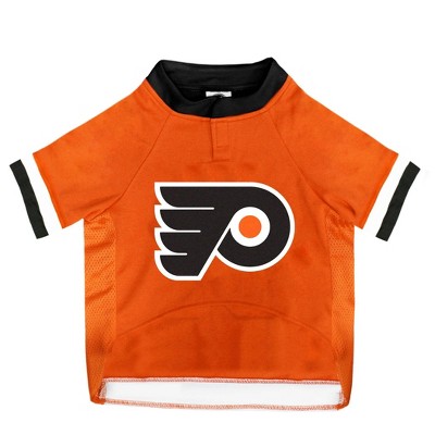 NHL Philadelphia Flyers Pets Jersey