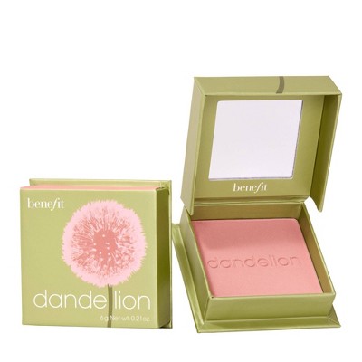 Benefit Cosmetics WANDERful World Silky-Soft Powder Blush - Ulta Beauty