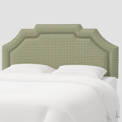 Notched Headboard - Threshold™ designed with Studio McGee