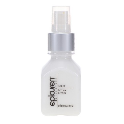Epicuren Discovery Relief Arnica Cream 2 oz